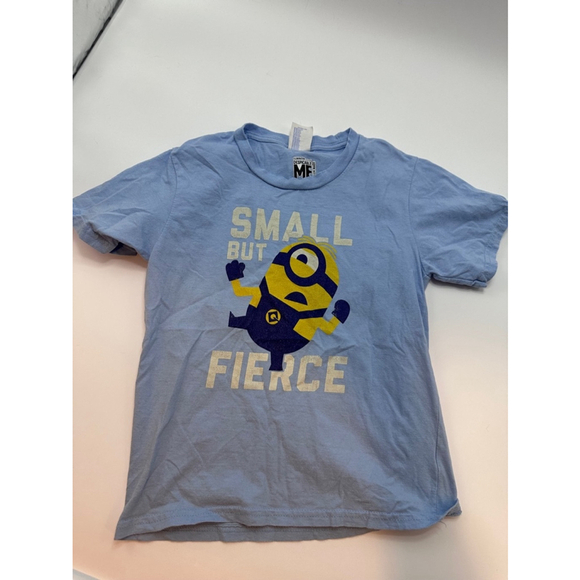 Lot bundle of Boys 7 T-Shirts Size Small - Picture 3 of 8